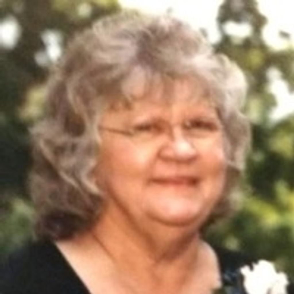 Shirley Carr