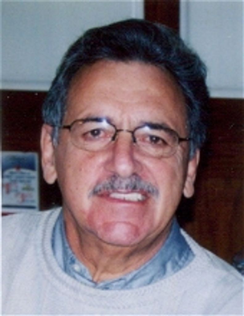 Norman A. Tanber Profile Photo