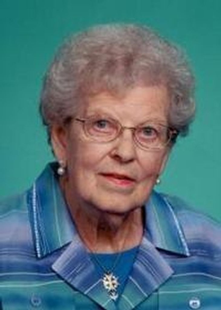 Dorothy H. Hoogenboom