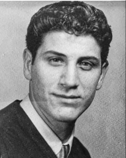 Richard Varricchio's obituary image
