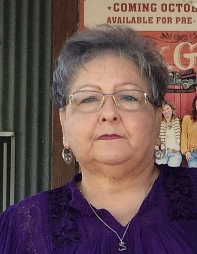 Elda Nora Quintanilla Profile Photo