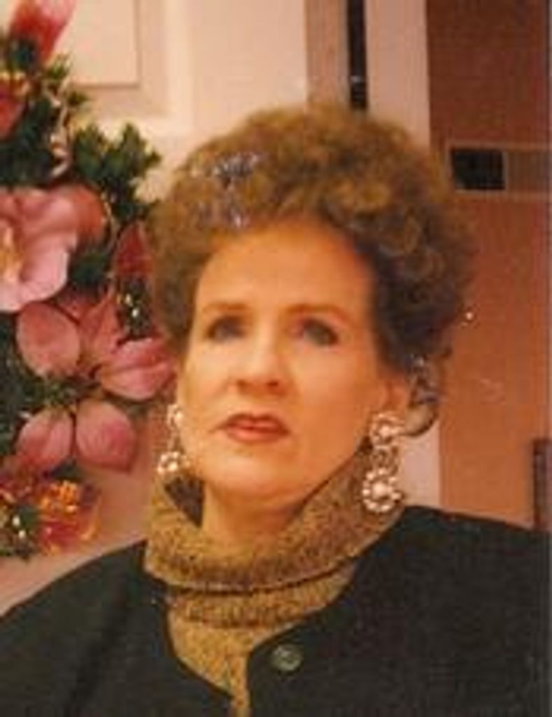 Gai Ann Harper Profile Photo