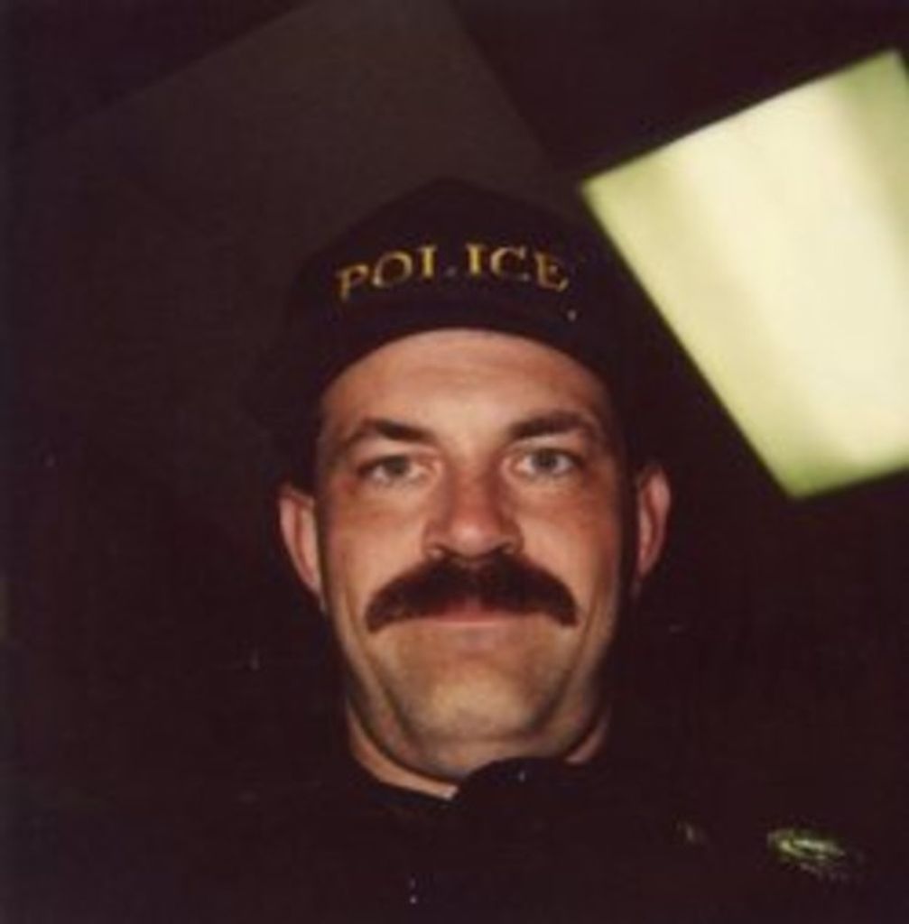 Timothy Leon Williams Profile Photo