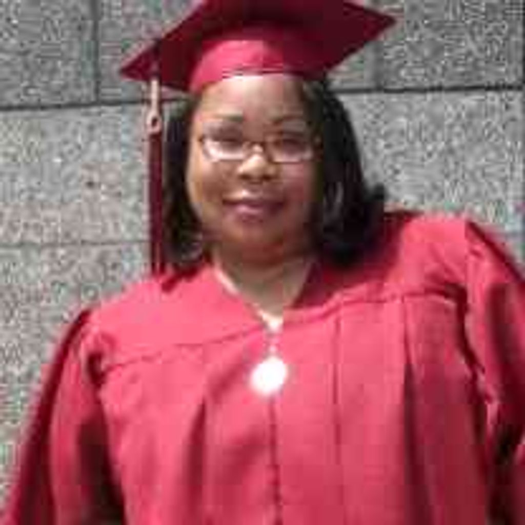 Cheryl Lewis Profile Photo