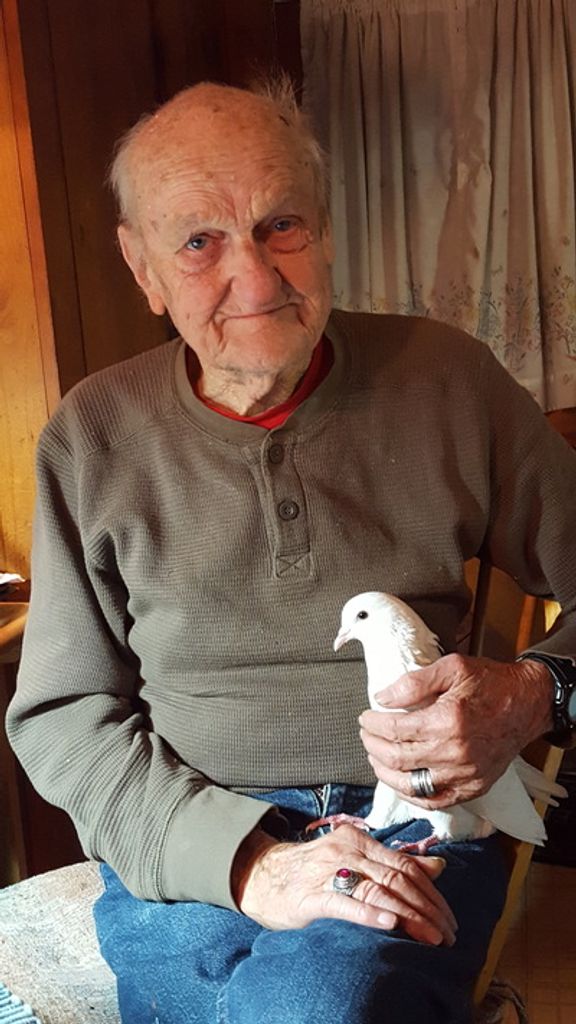 Frank V. Snell Profile Photo