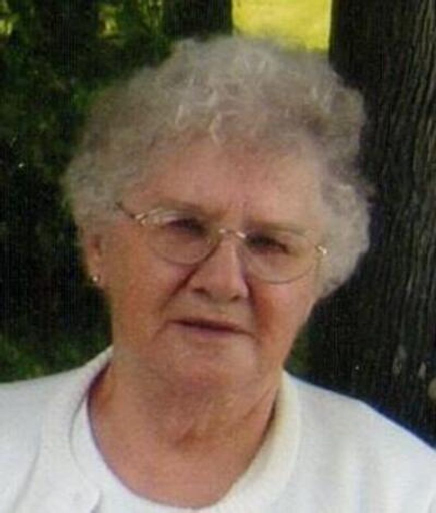 Clara B. Shettleton Profile Photo