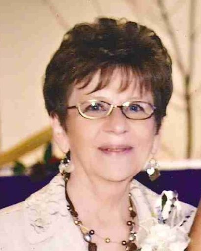 Bonita Louise David's obituary image