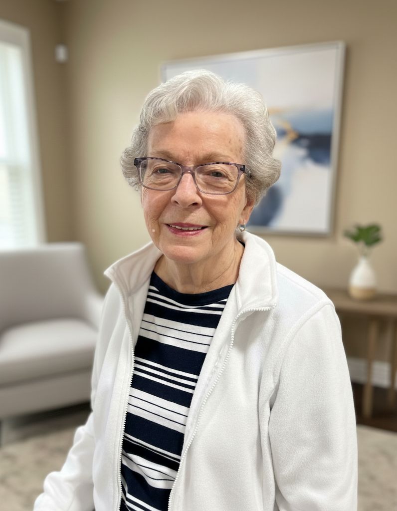 Jean Scott Rivenbark