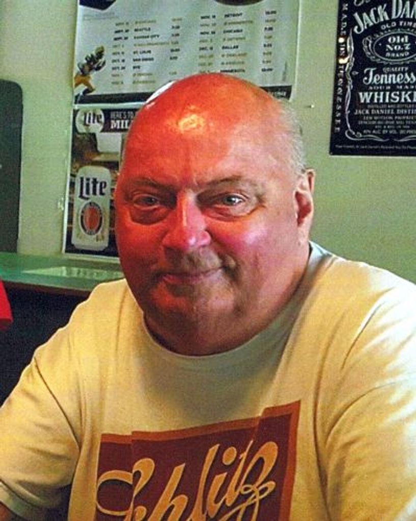 Ron Lecy