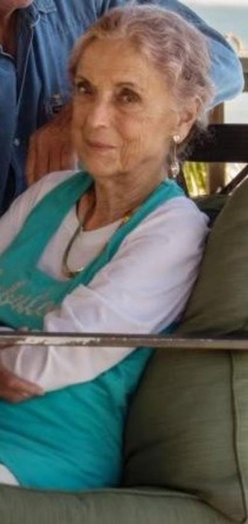 Joy West Wallace Profile Photo