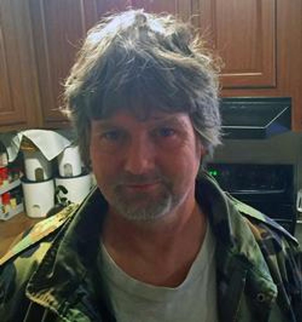 Patrick "Pat" David Christensen Profile Photo