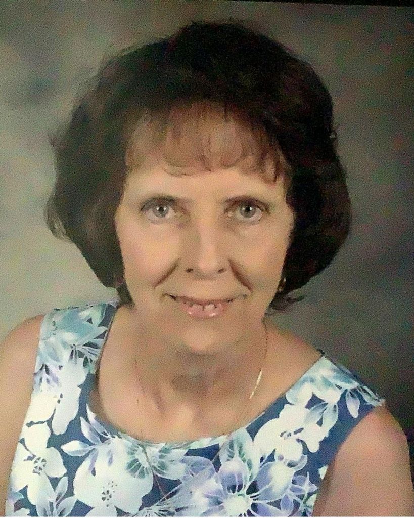 Peggy Ann Noble Profile Photo