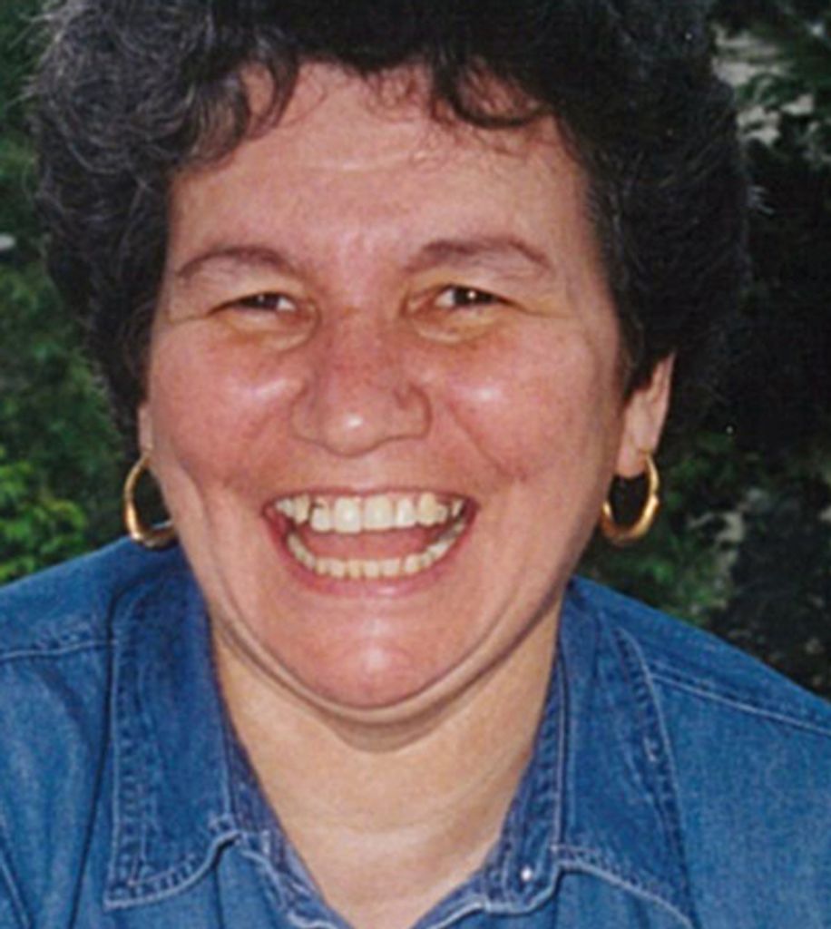 Juana Flores Profile Photo