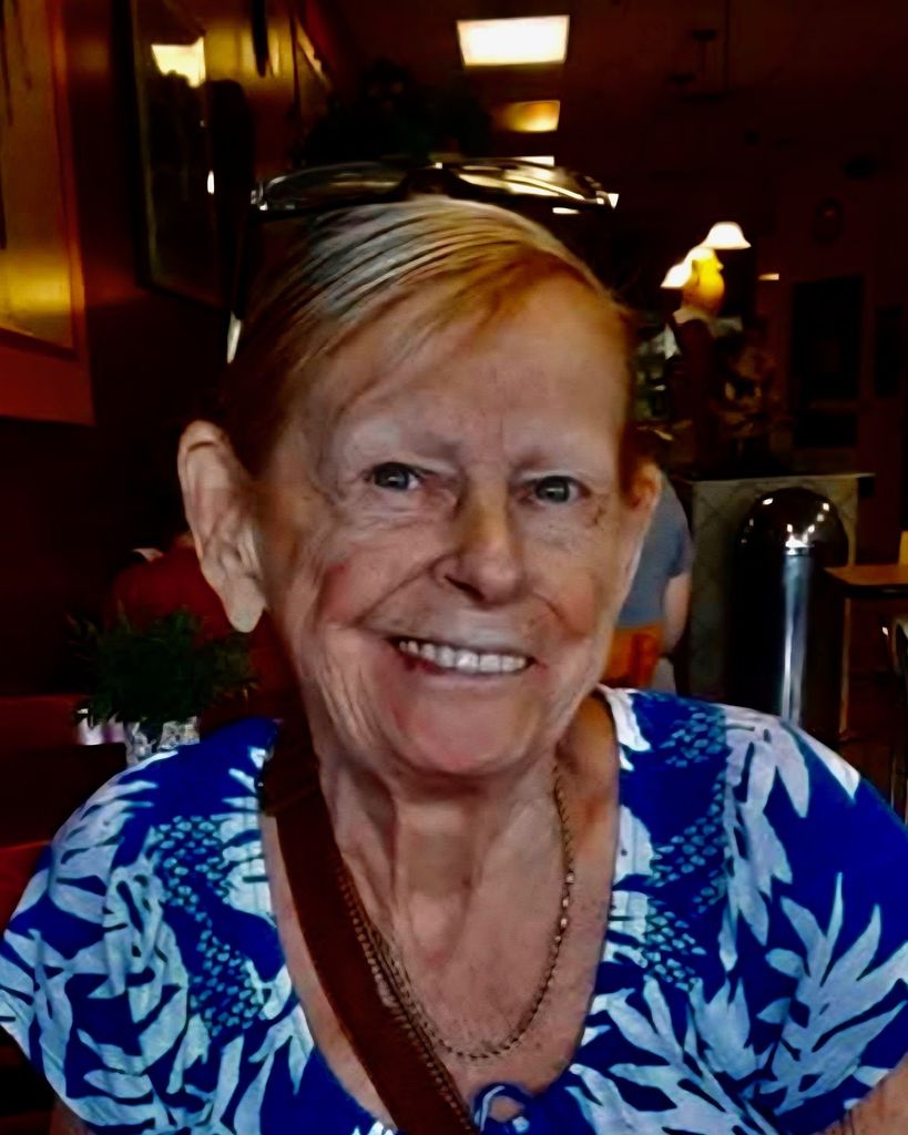 Catherine Marion Campbell