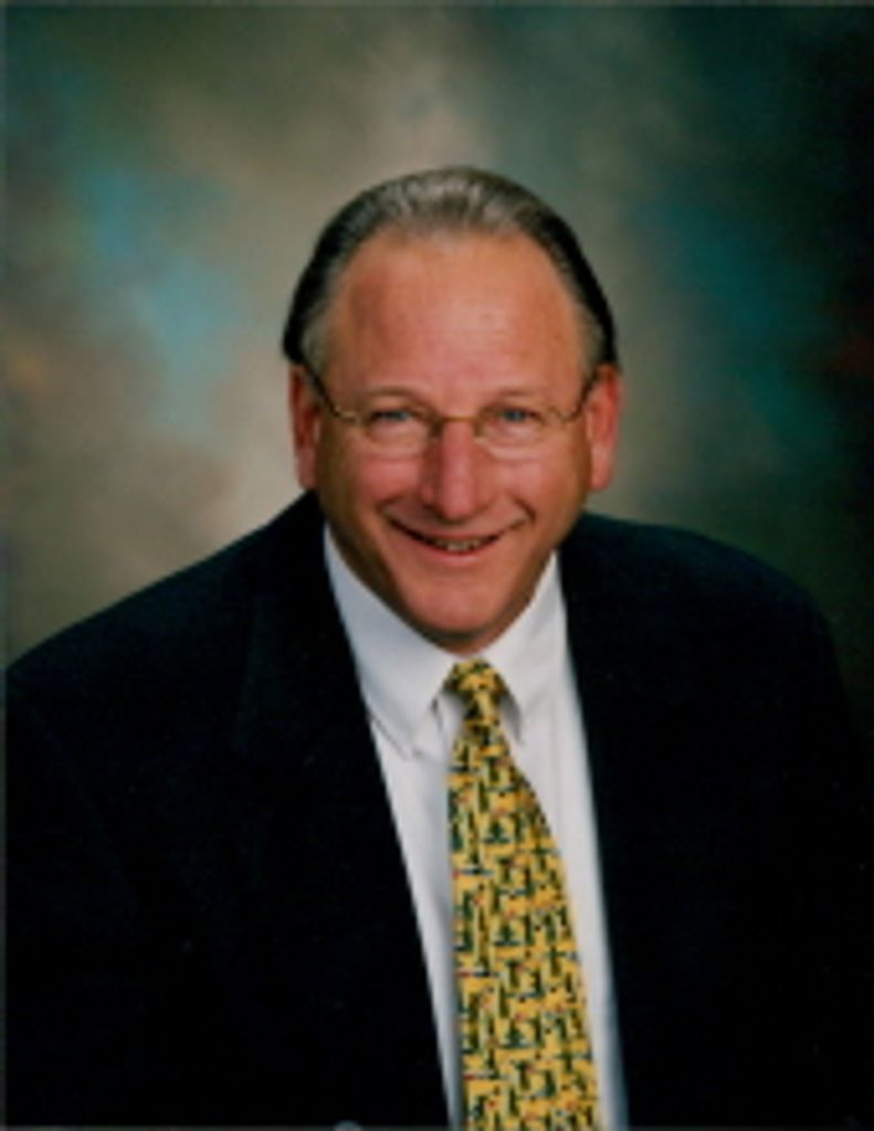 James Baxter Carter