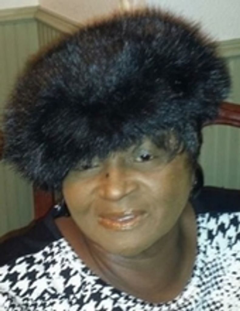 Myrtle Faye Nesbitt