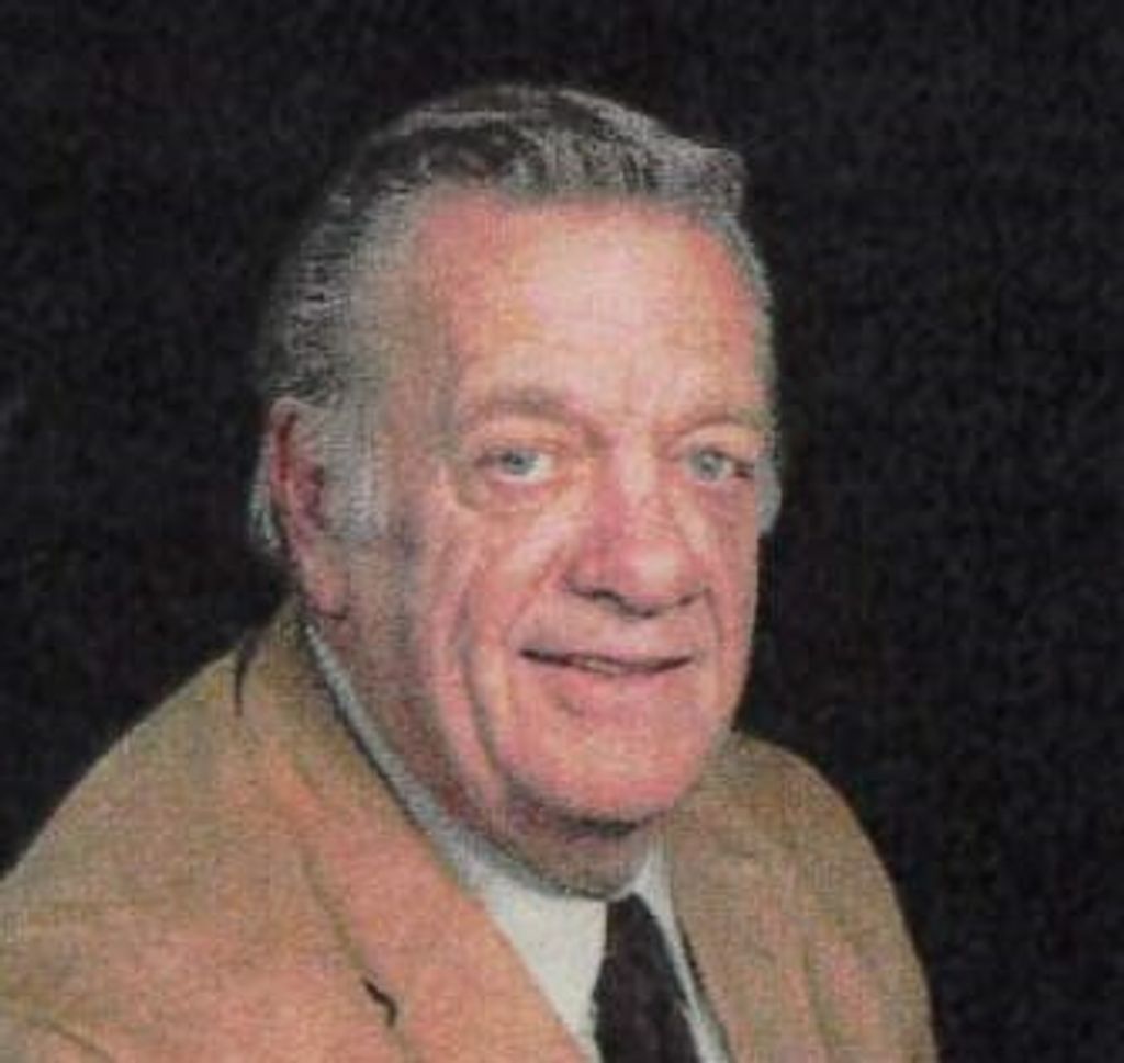 Barry C. Himmelberger