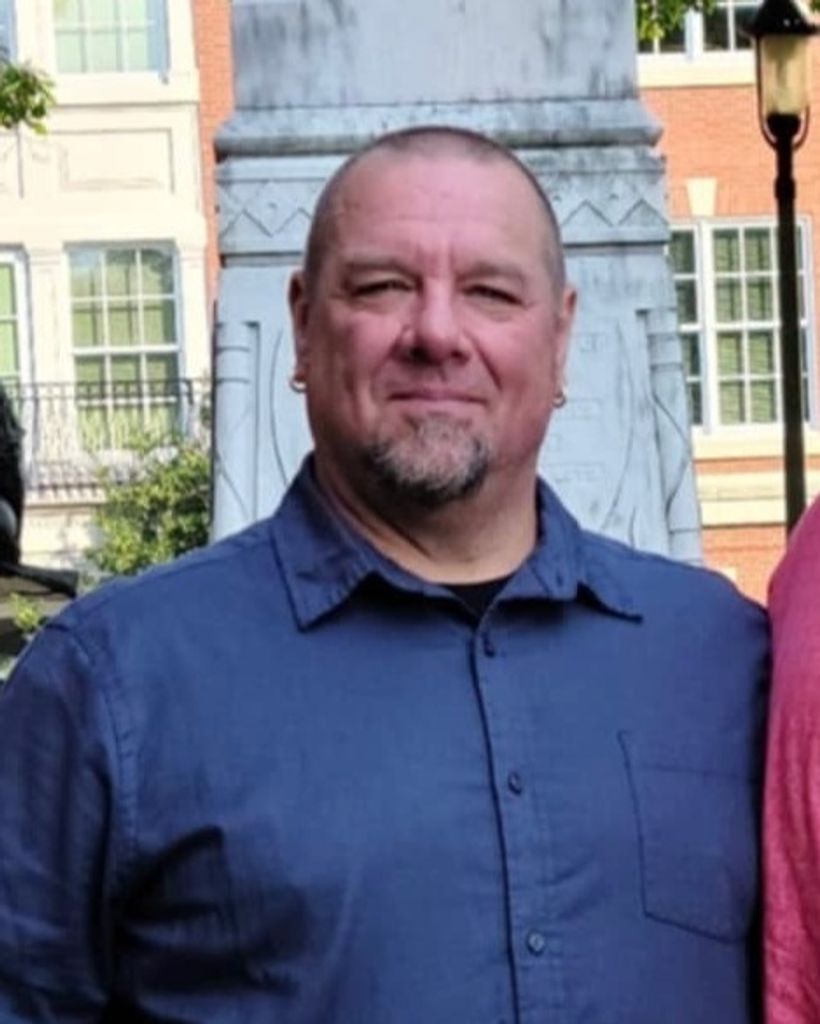Gary Robert Holbrook Profile Photo