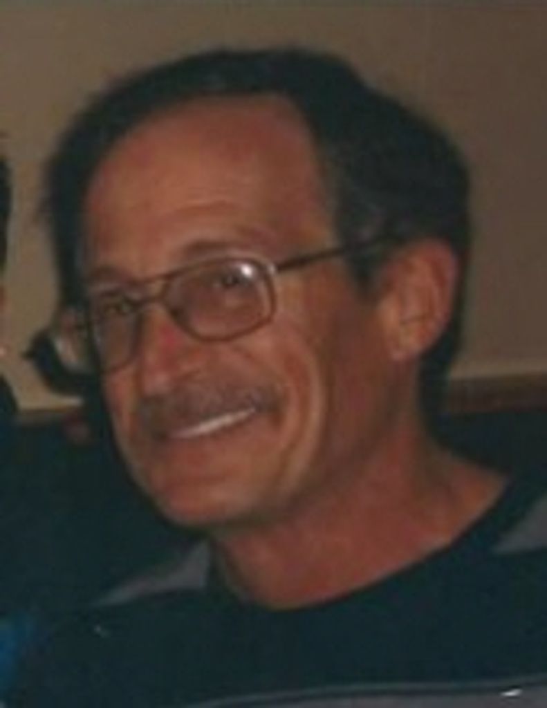 Allen W. Ridgway
