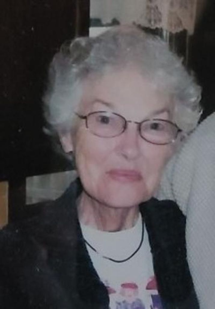 Sue Bebout Profile Photo