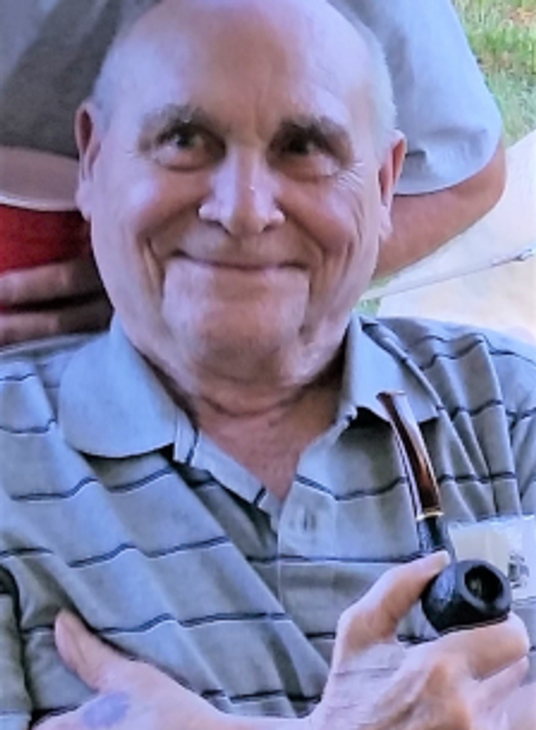 Carroll Bertrand Messer Profile Photo