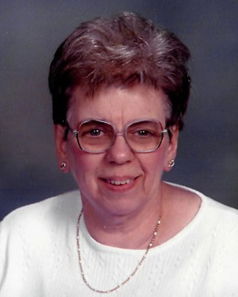 Barbara Marie Pawlowski