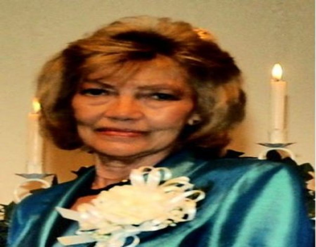 Dixie Jordan
