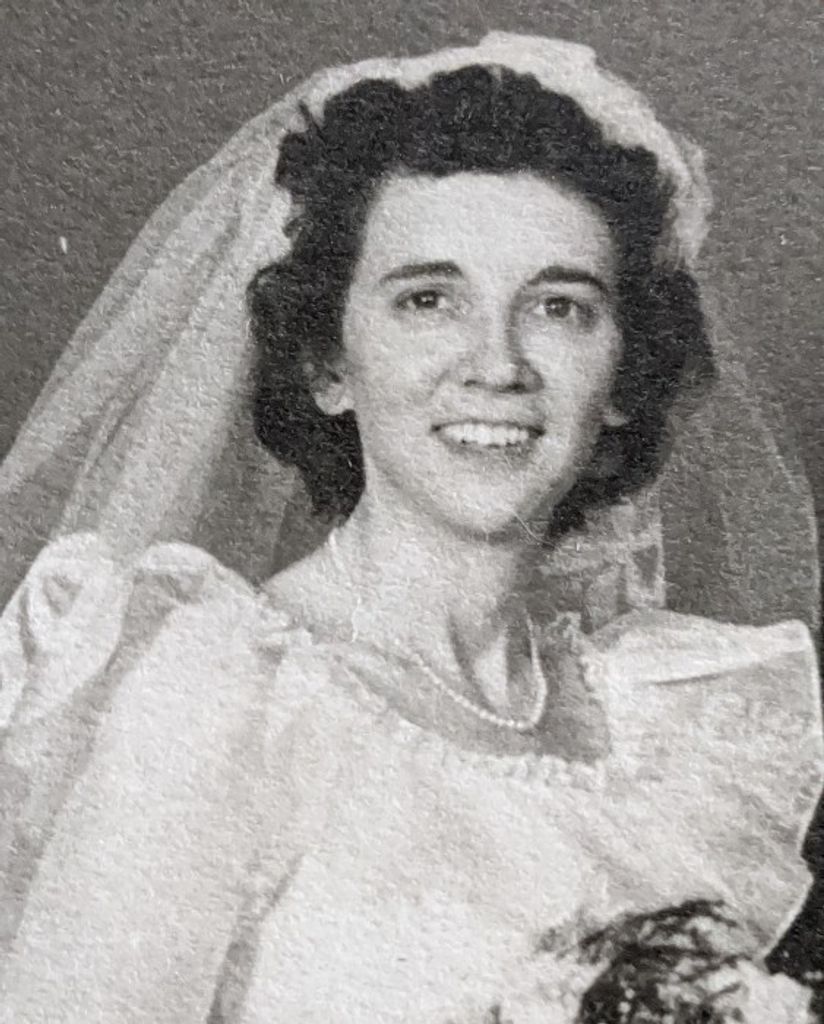 Mary C. (Joyce)  Thornton