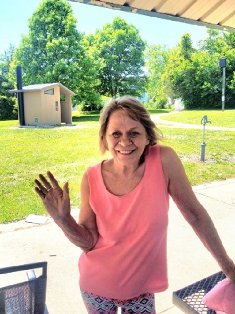 Cynthia "Cyndi" Wanda Rice-Shepherd Profile Photo