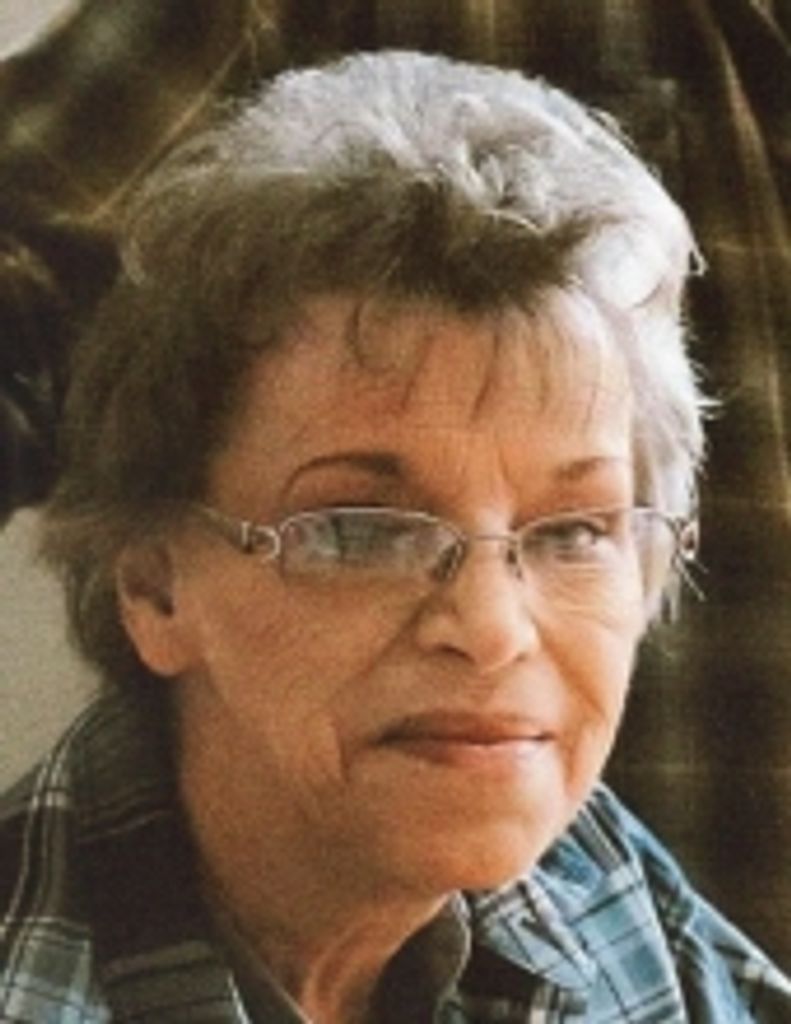Linda Kay Fisher