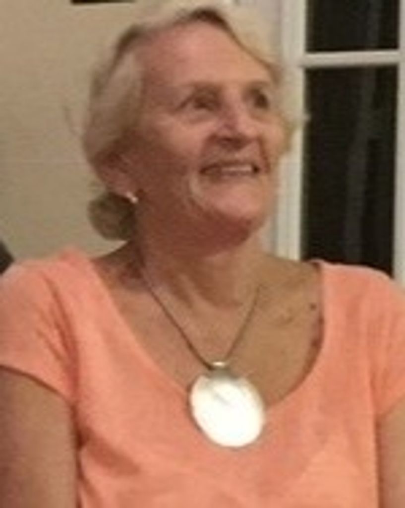 Martha "Marty" Anne Colas Profile Photo