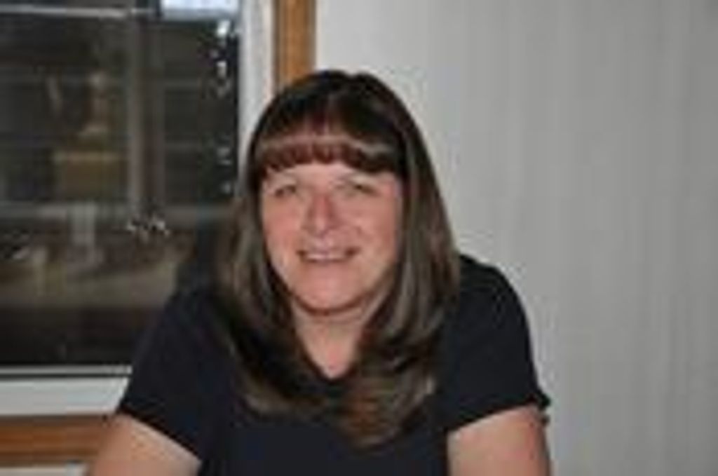 Carol Jean Guith
