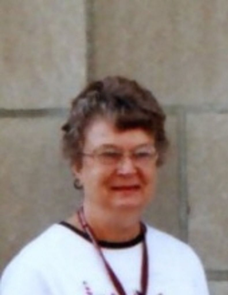 LaVerne E. Lemke