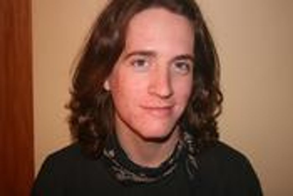 Dean Russell Cudmore