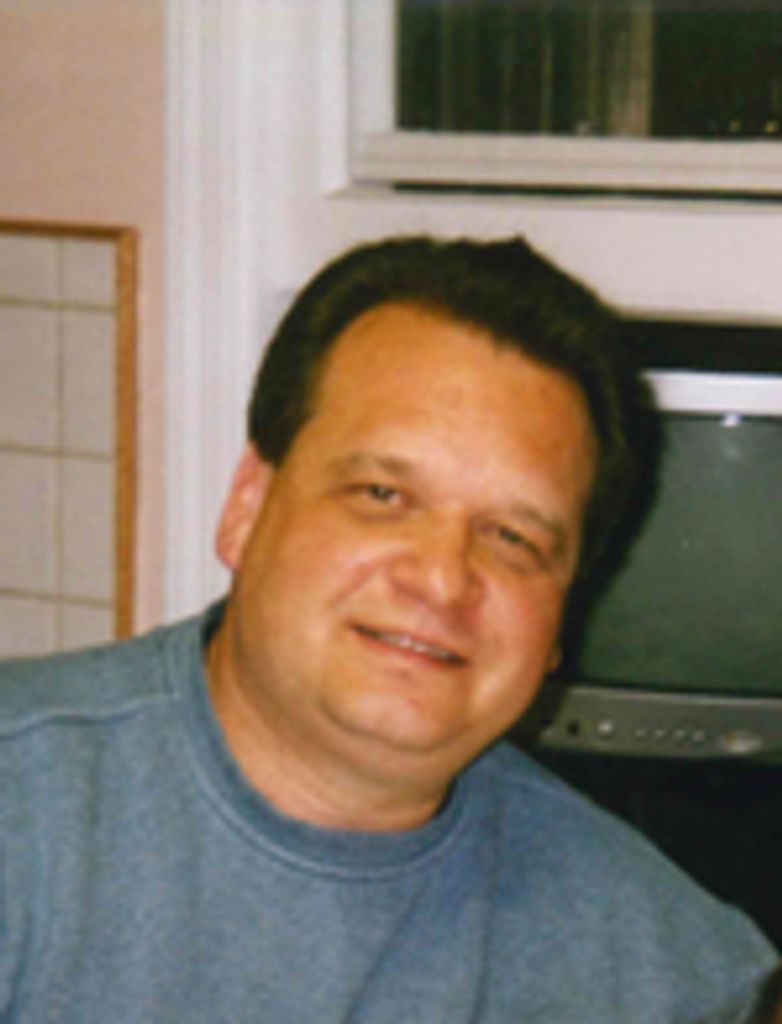 John Holzberger