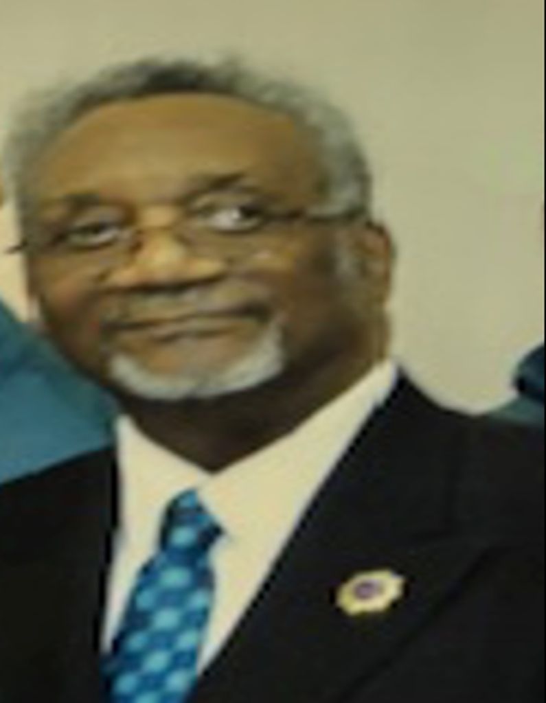James Horace White  Jr Profile Photo
