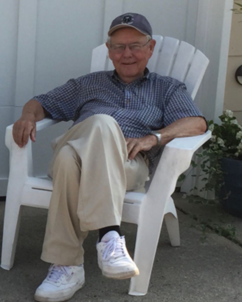 William Freas Confair Profile Photo