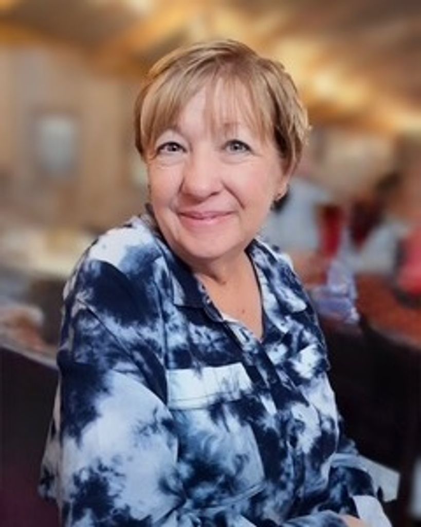 Cheryl Lynn Whittington Talley