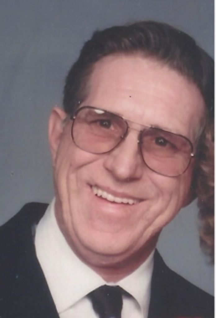 Richard  Henry Luken Profile Photo