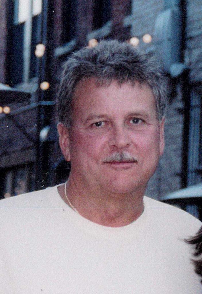 James Allen Kagrise Profile Photo