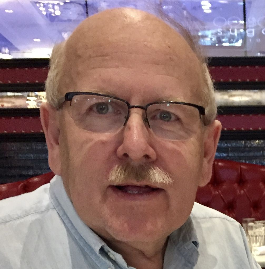 Kenneth Philip Petrowski