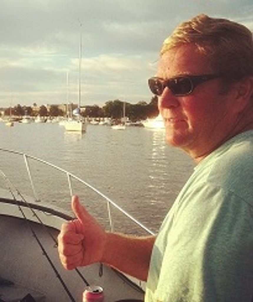 Richard Jeffrey Ayers