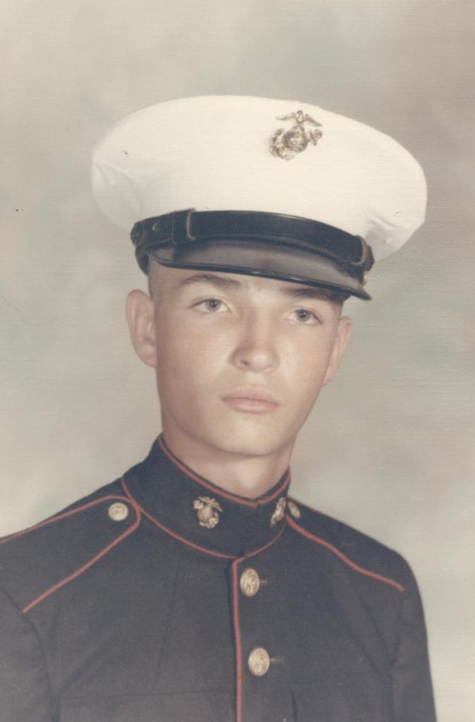 Roland Edward (Bubba)  Moran,  Jr.