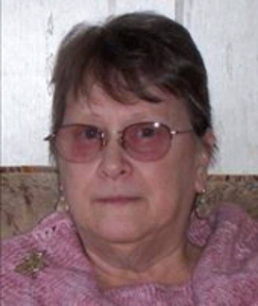 Anita Ann Scheetz