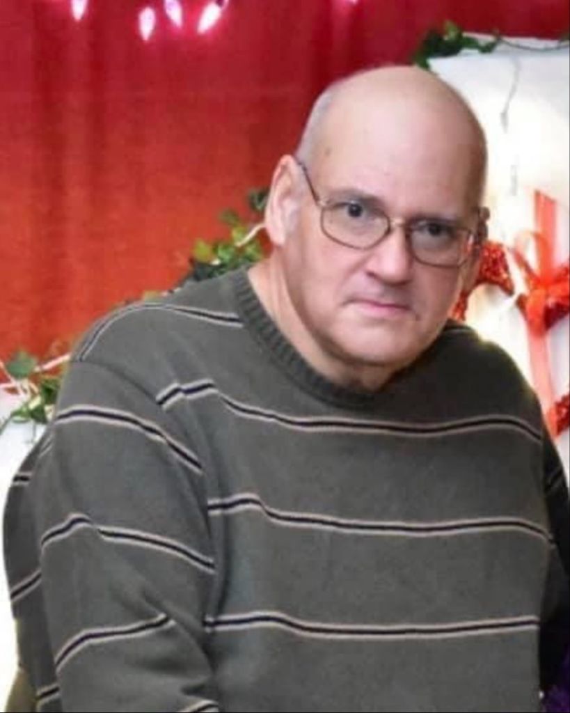 Darcy Randall "Randy" Bean Profile Photo