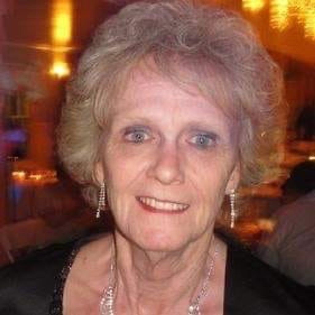 Nadine E. "Na" Wright