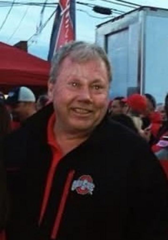 Gordon "Gordy" Moir Caldwell Profile Photo