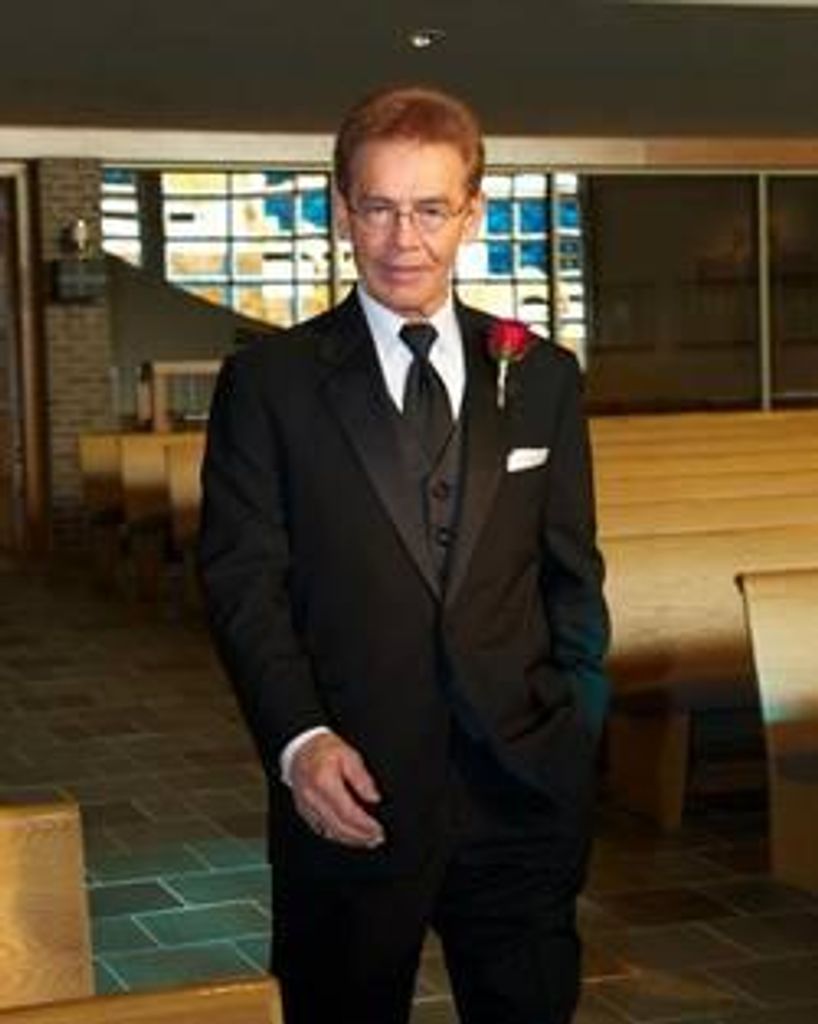Roger Bearup