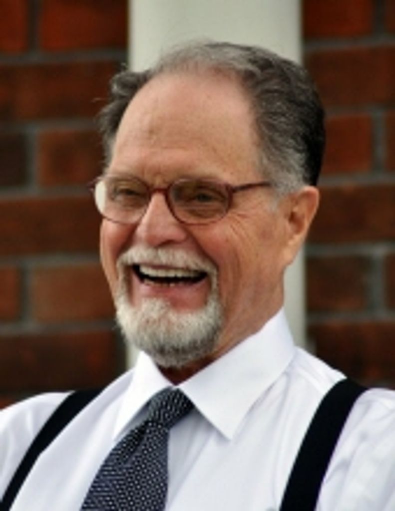 Clyde W. Nail