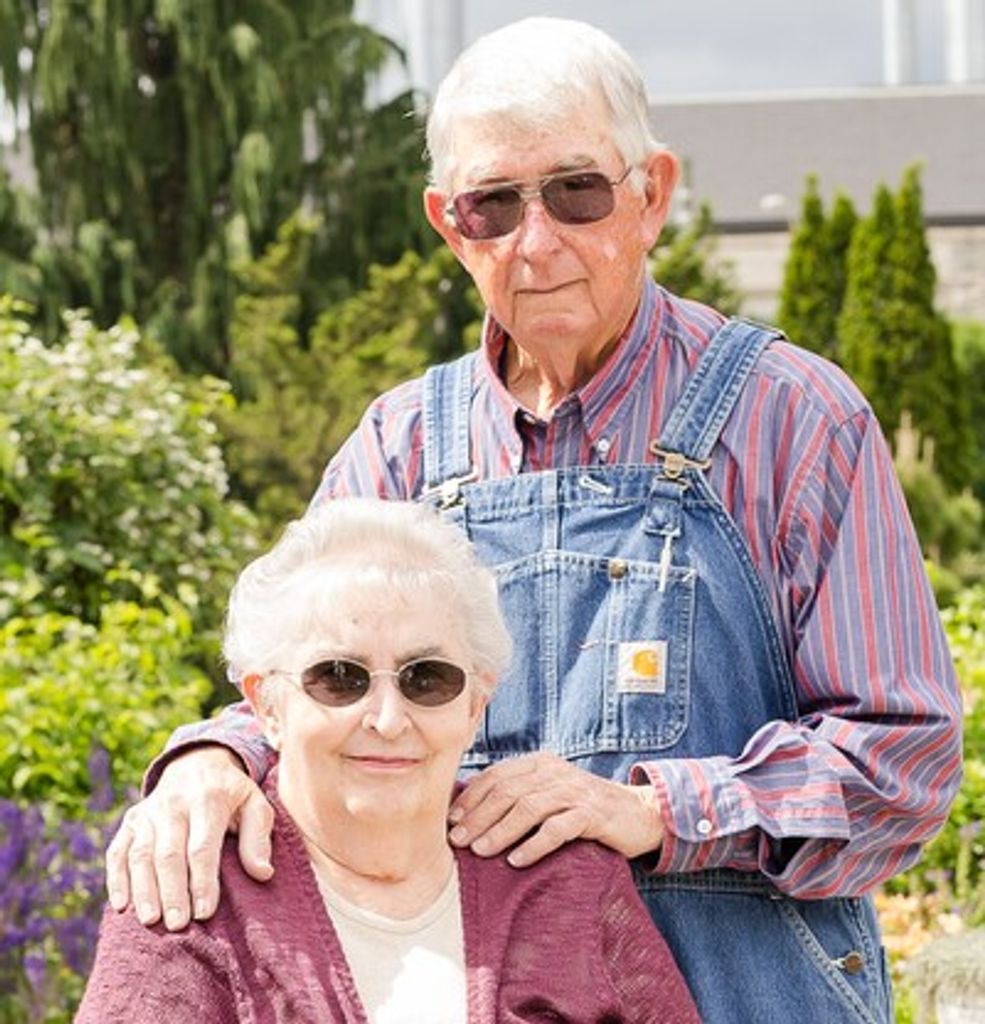 Bonnie Meredith Williams